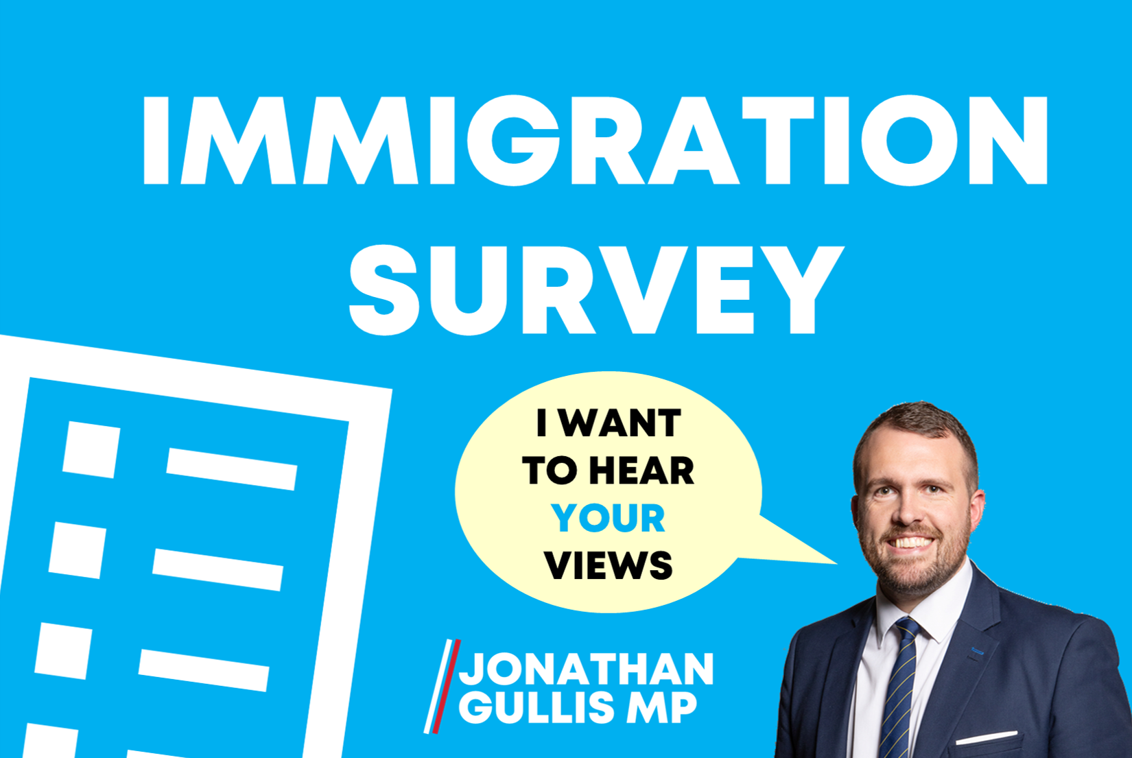 Immigration Survey
