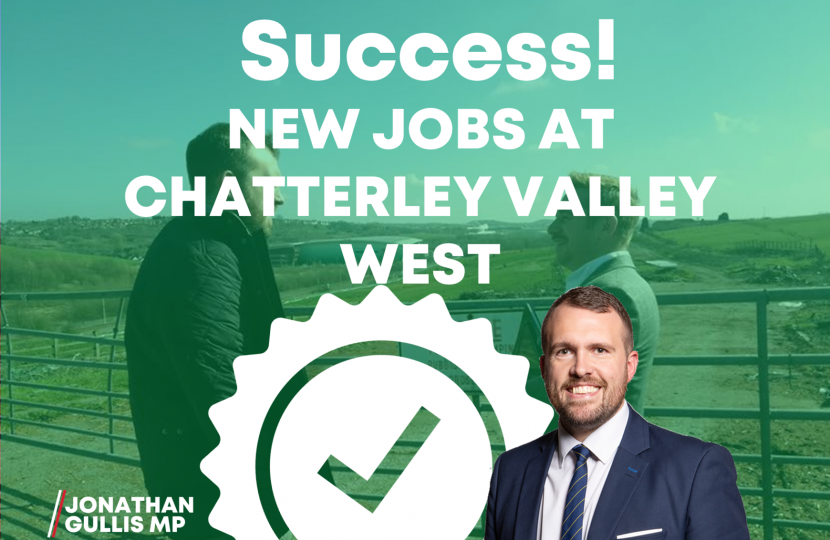 Chatterley Valley West