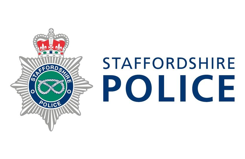 Staffordshire Police