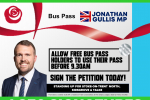 Bus Pass Graphic