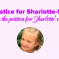 Sharlotte Sky Petition