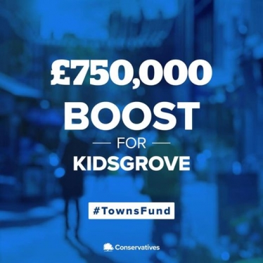 Town Deal Fund