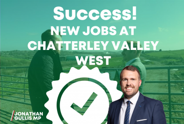 Chatterley Valley West