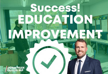 Education Improvement