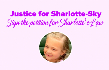 Sharlotte Sky Petition